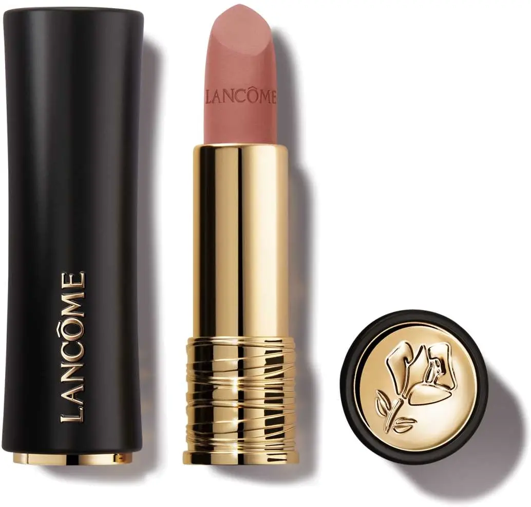 Lancôme L'Absolu Rouge Drama Matte