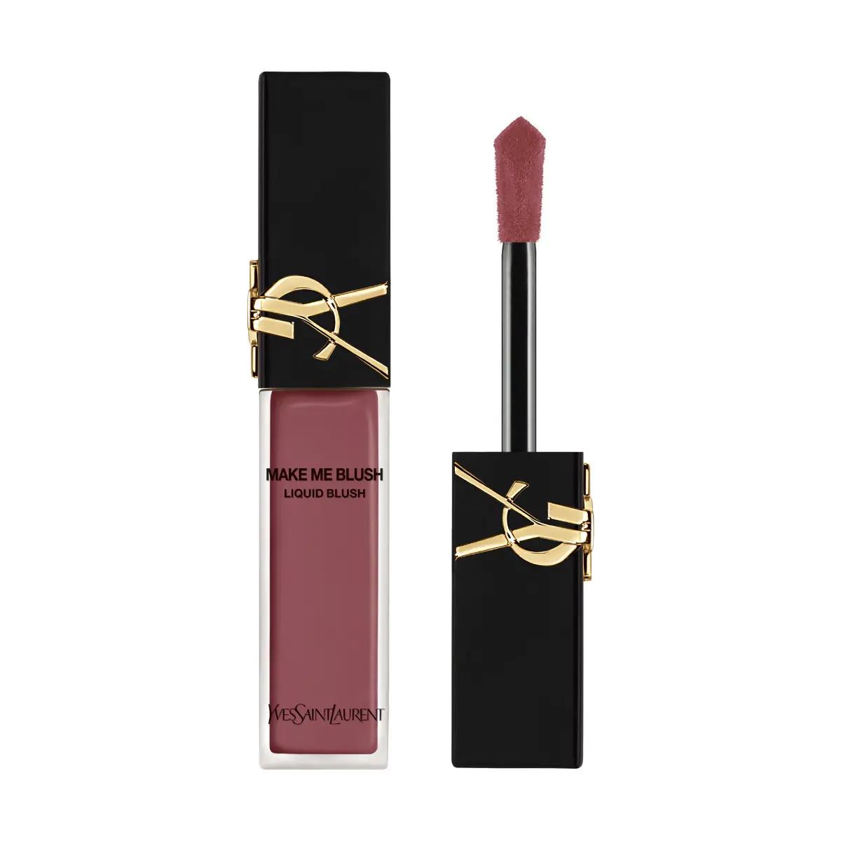Yves Saint Laurent Make Me Blush