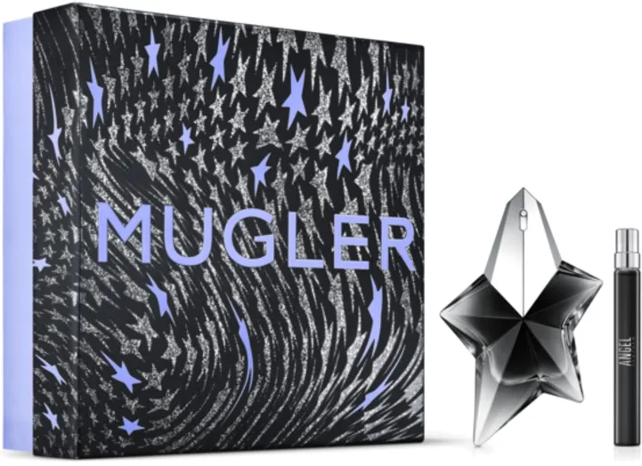 Mugler Coffret Parfum