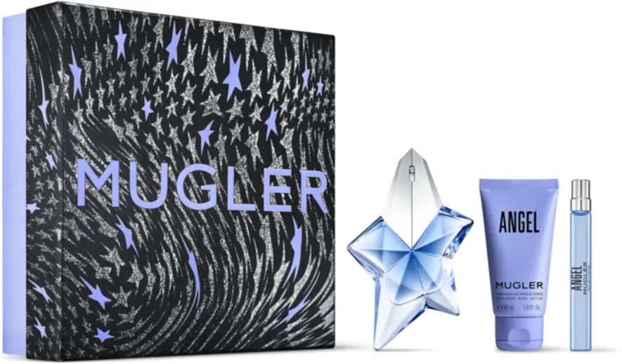 Mugler Coffret Parfum