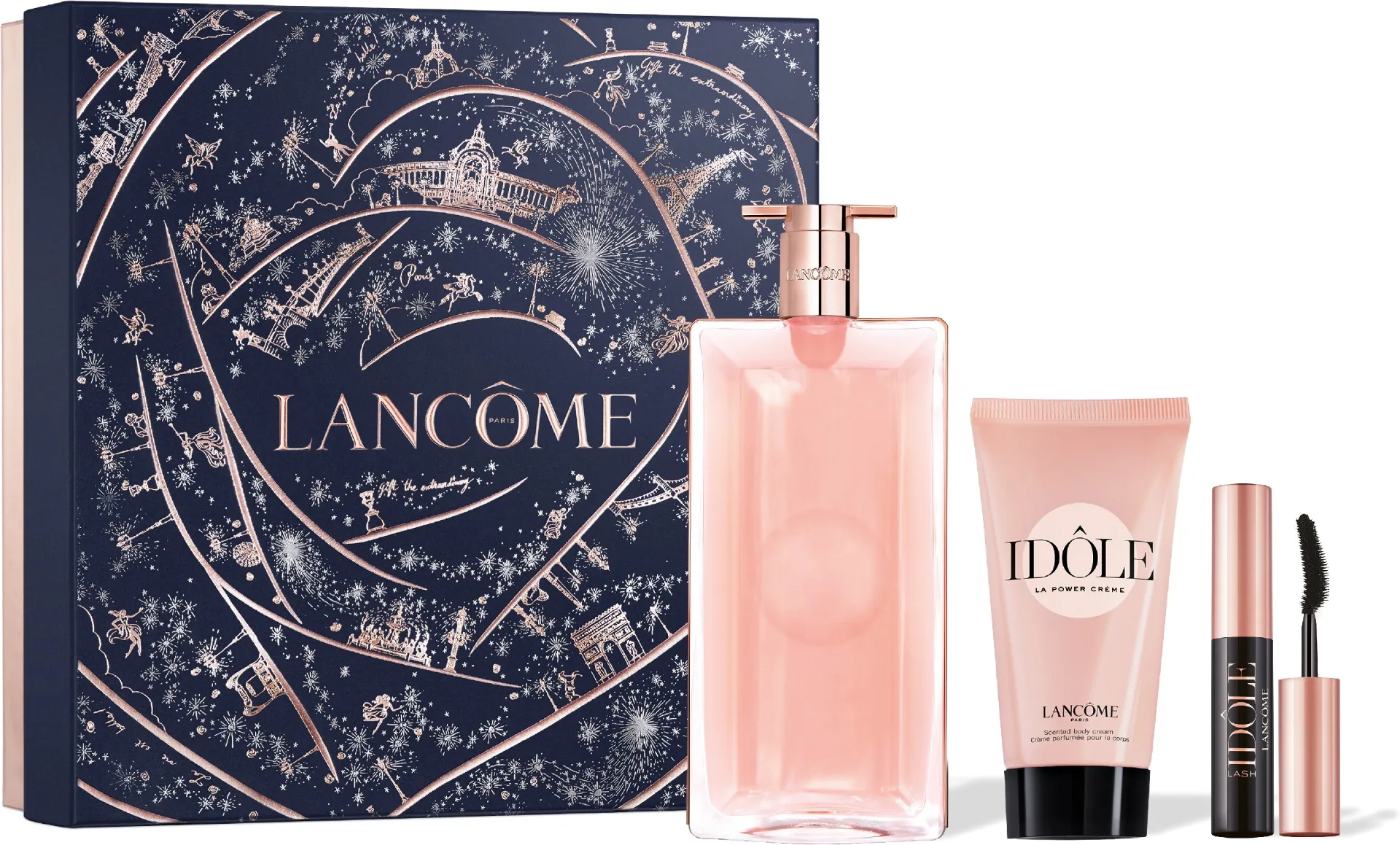 Lancôme Coffret Parfum