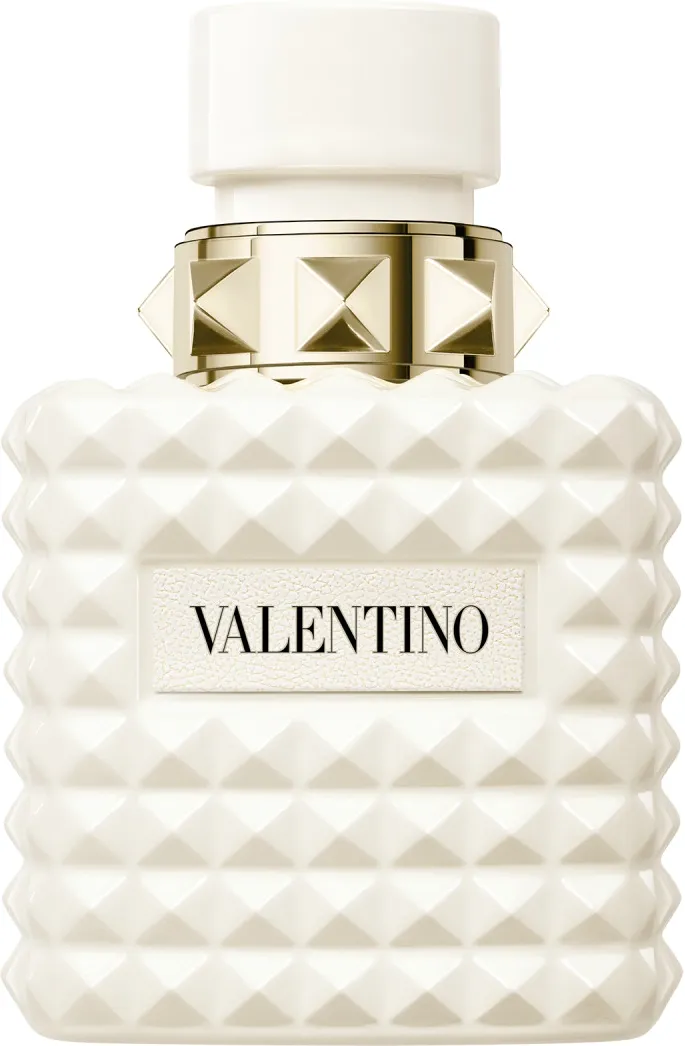 Valentino Born in Roma Donna Rendez-vous Ivory