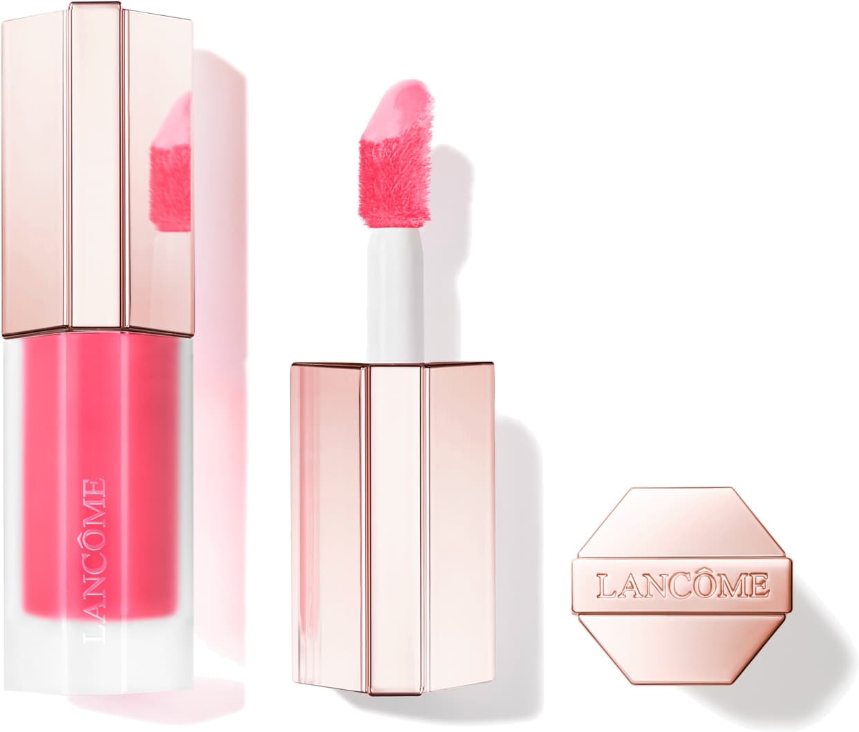 Idôle Juicy Blush
