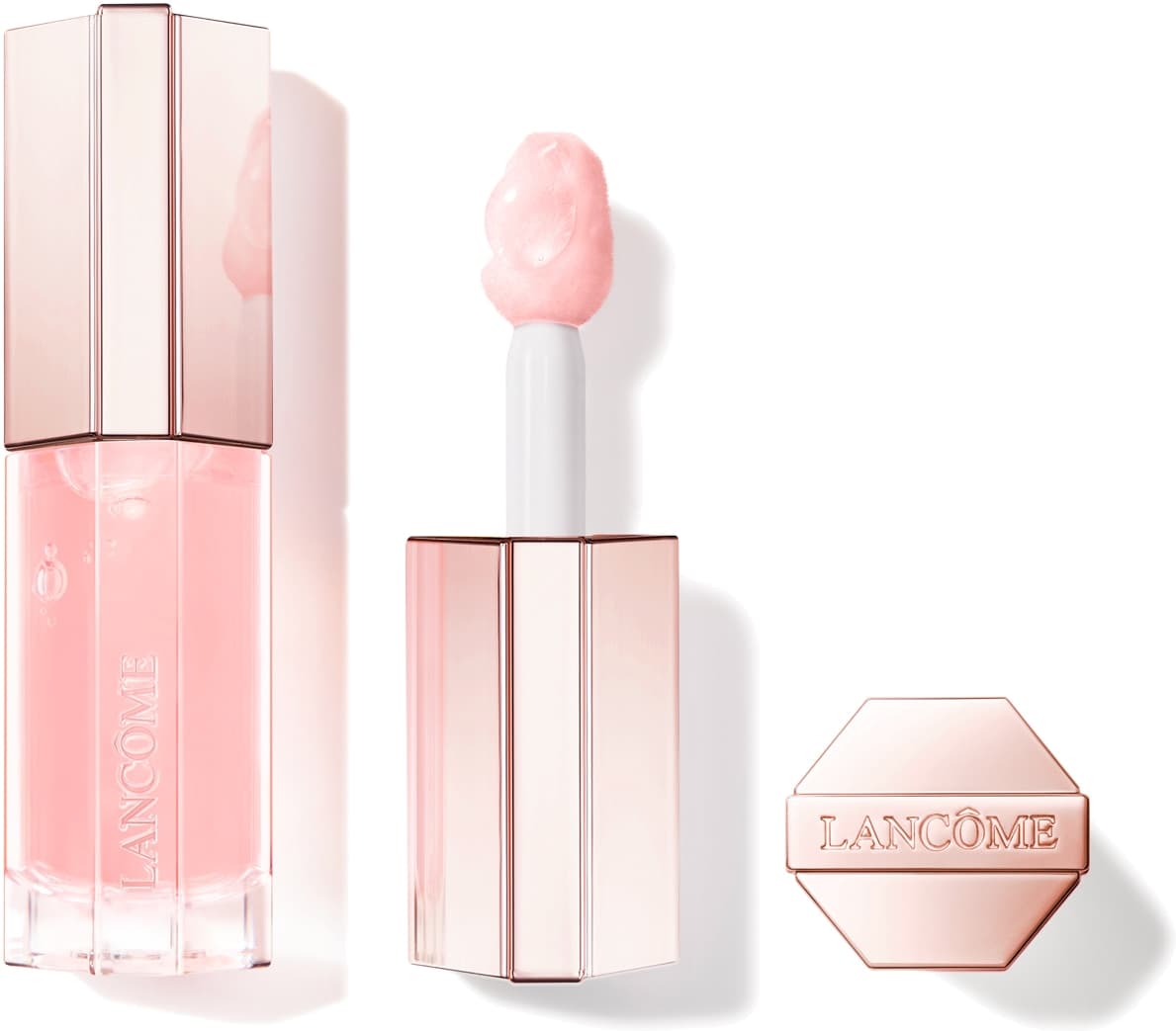 Lip Idôle Juicy Treat