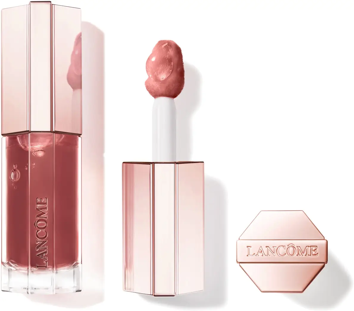 Lancôme Lip Idôle Juicy Treat