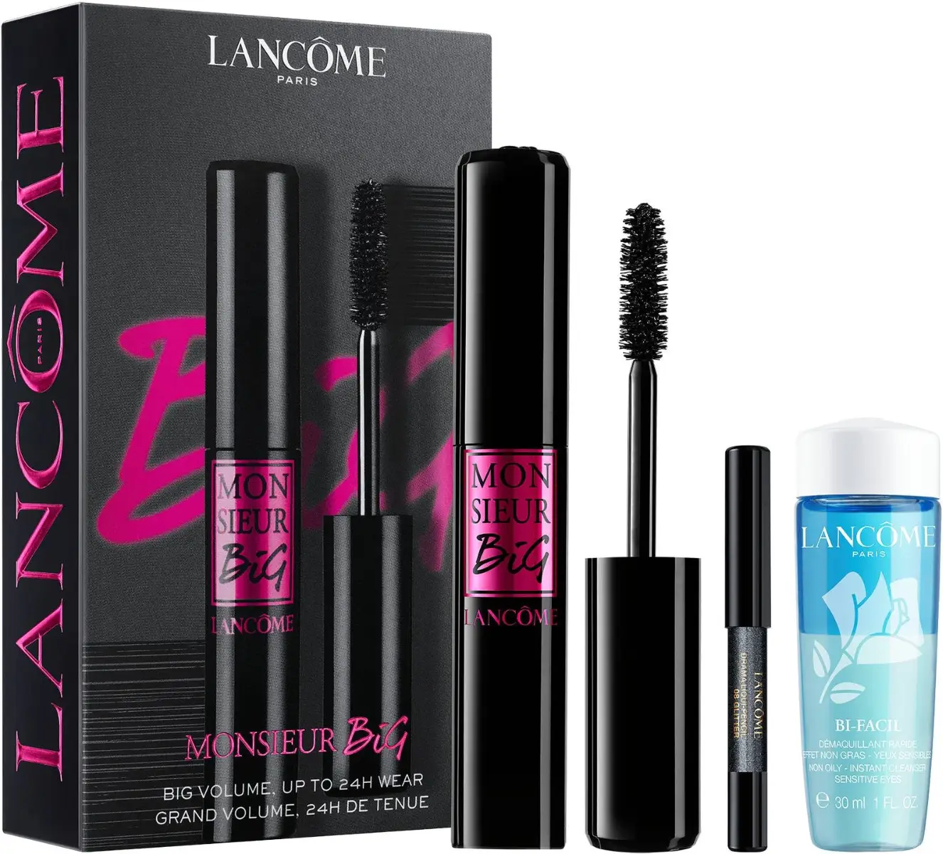 Lancôme Coffret Mascara