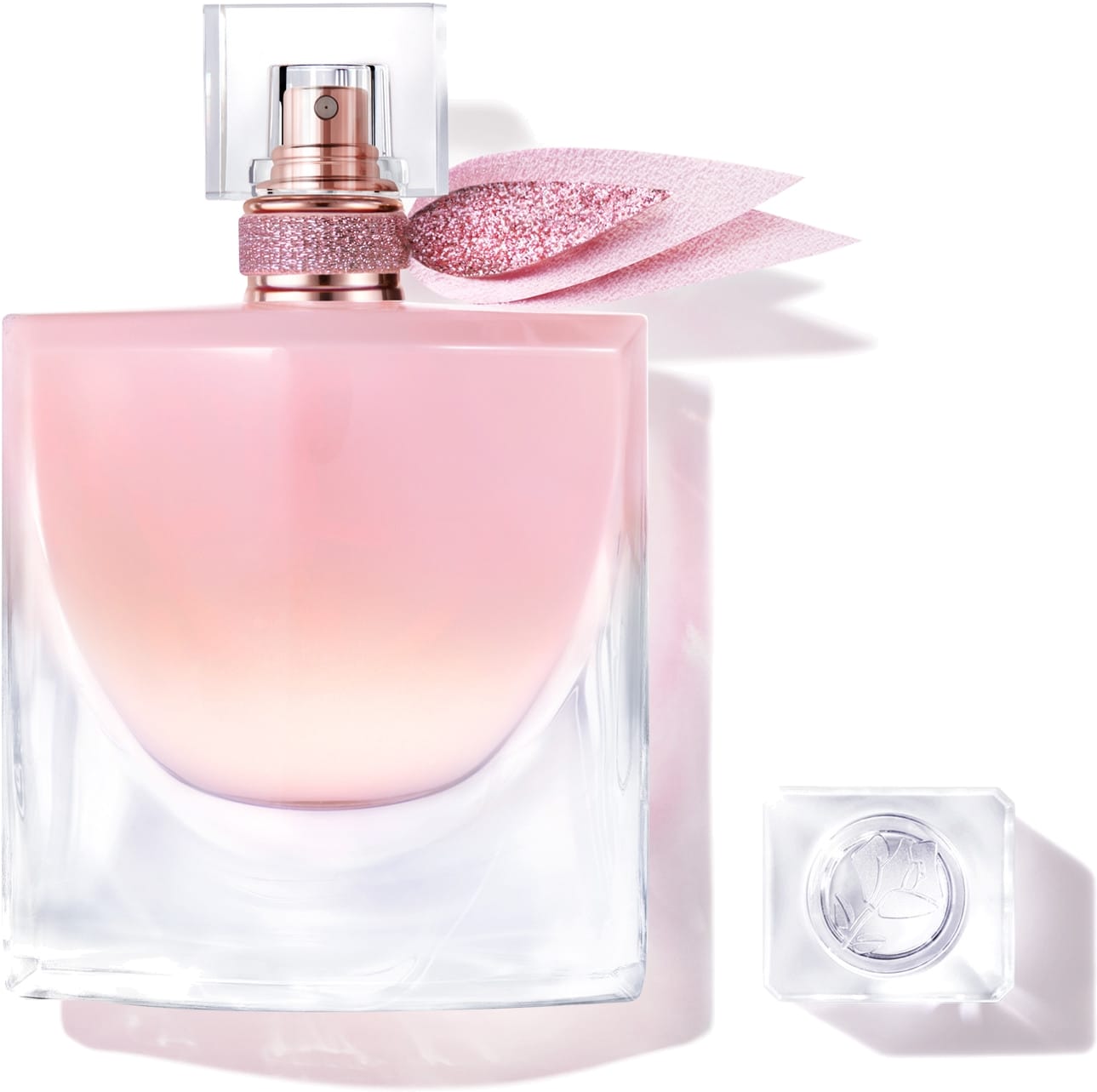 Lancôme La Vie est Belle Vanille Nude