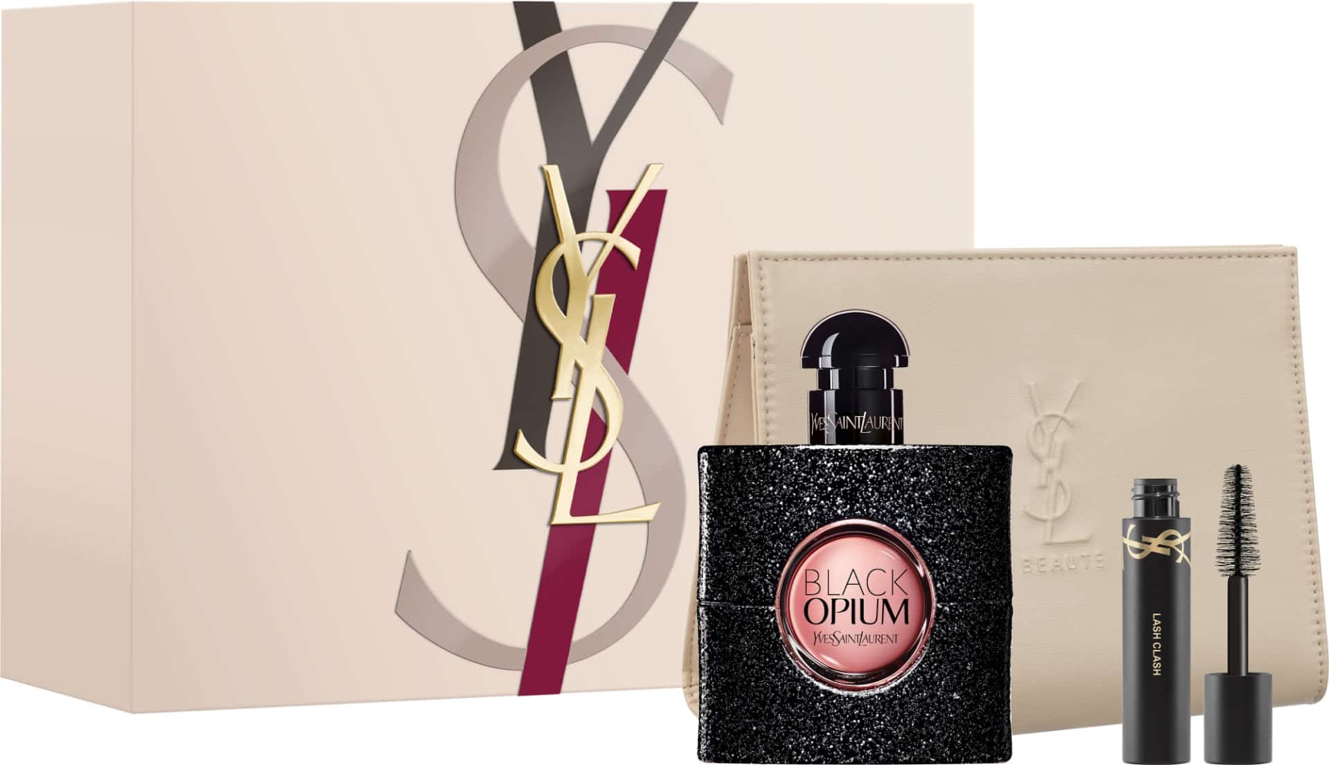 Vapo 50 ml + Mascara
