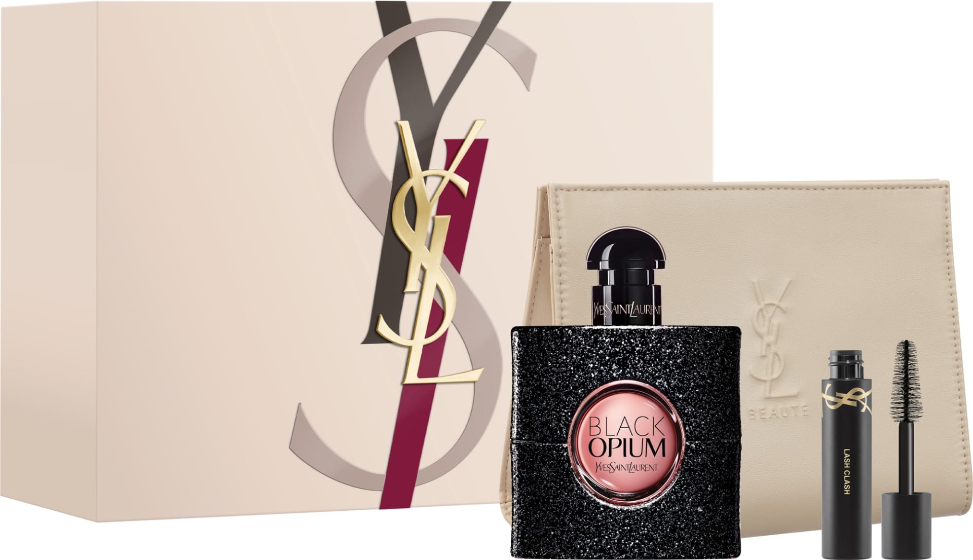 Yves Saint Laurent Coffret Parfum