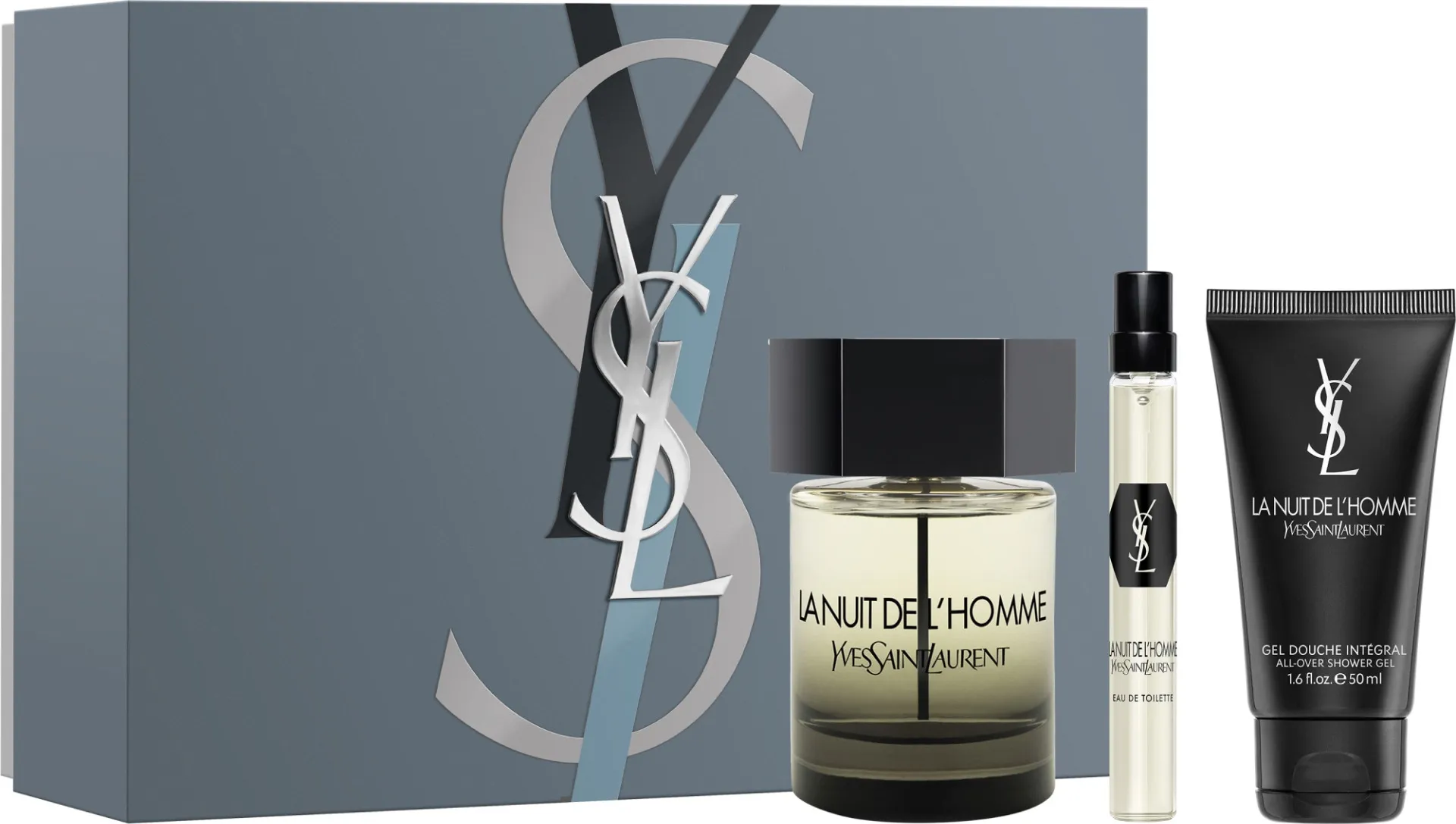 Yves Saint Laurent Coffret Parfum