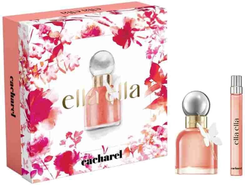 Coffret Parfum