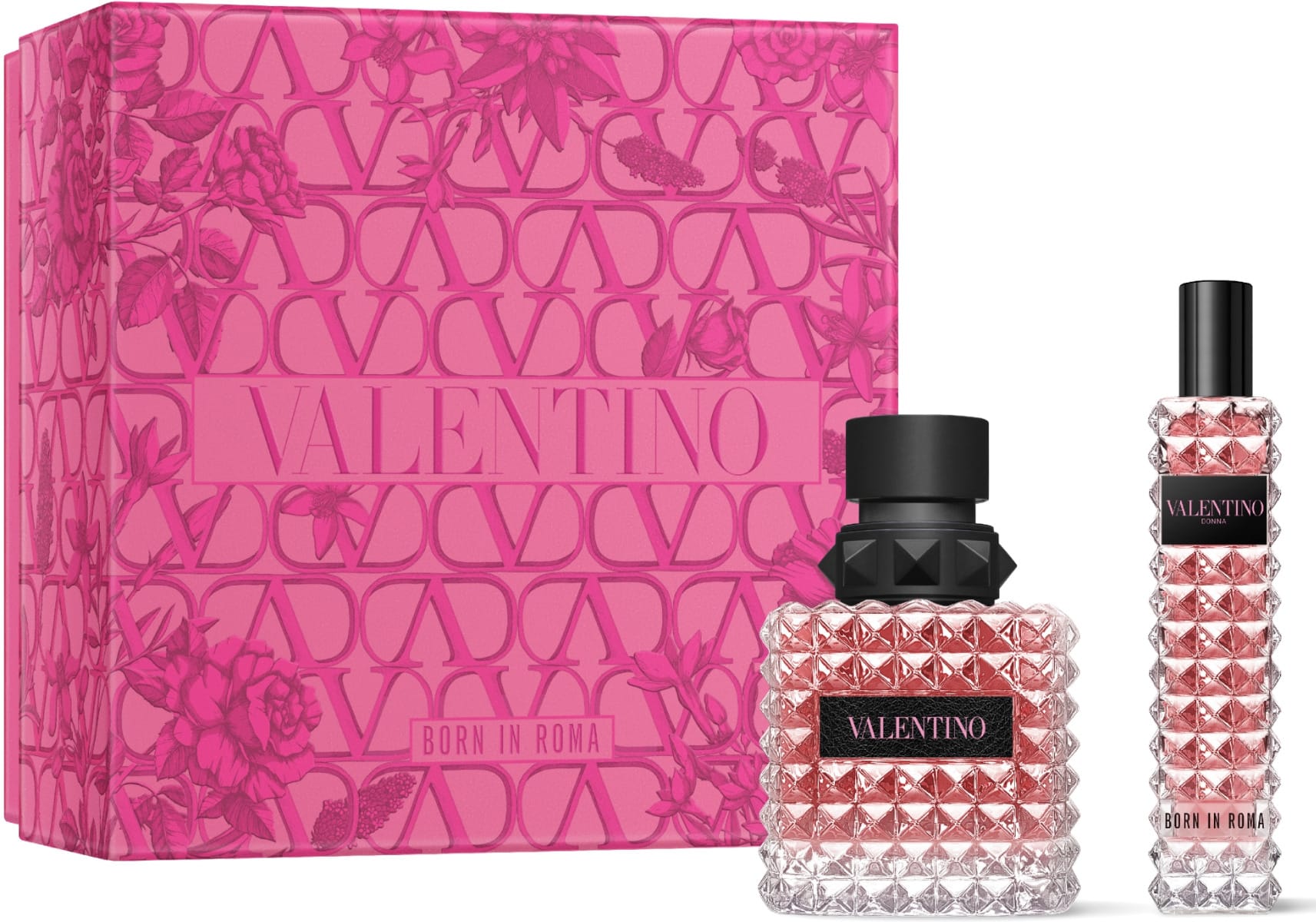 Valentino Coffret Parfum