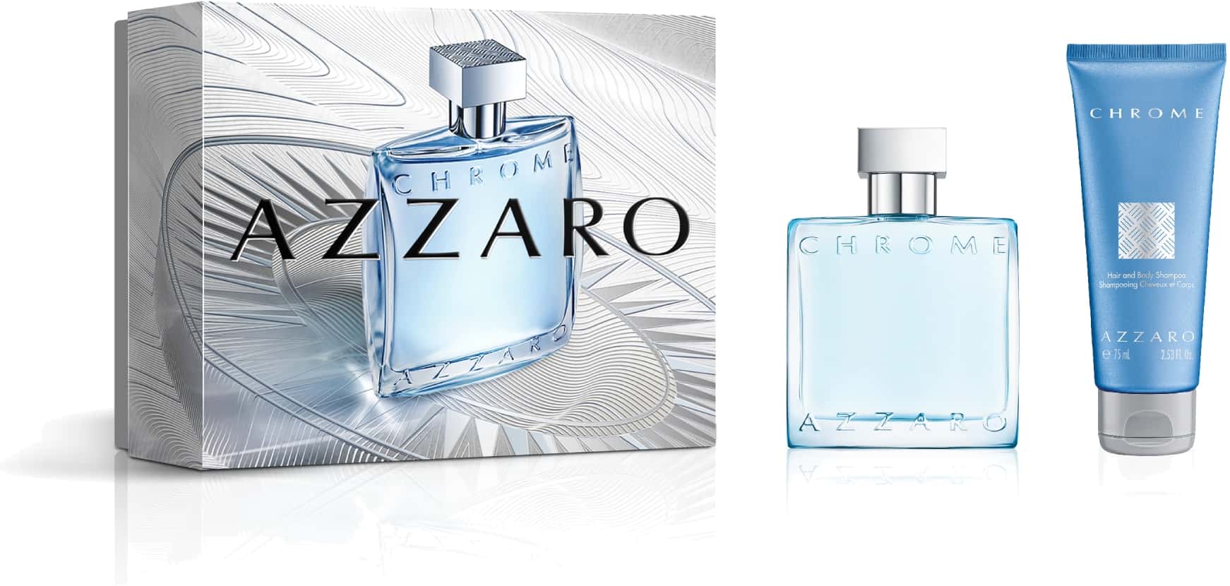 Coffret Parfum