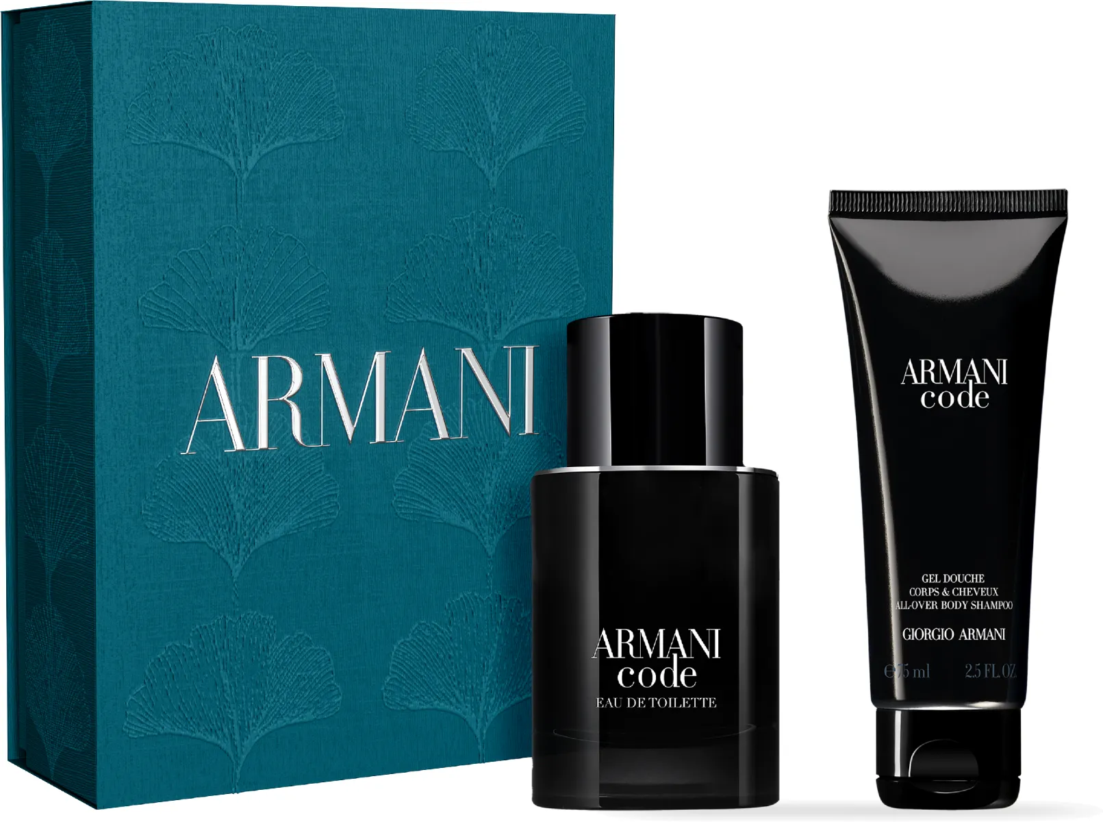 Armani Coffret