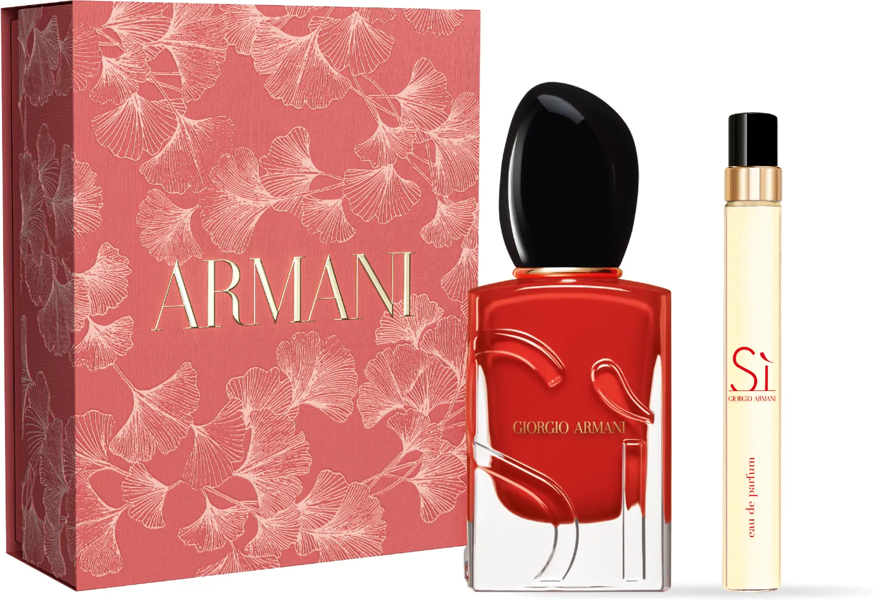 Armani Coffret Parfum