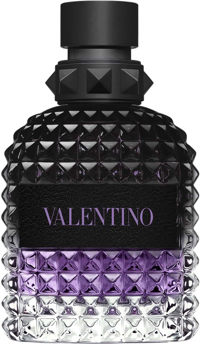 Born in Roma Purple Melancholia Uomo