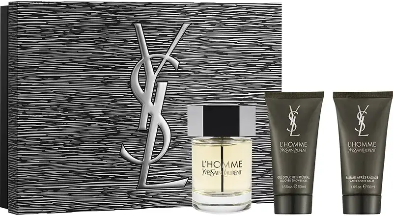 Coffret Parfum