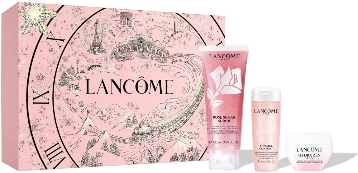 3 produits