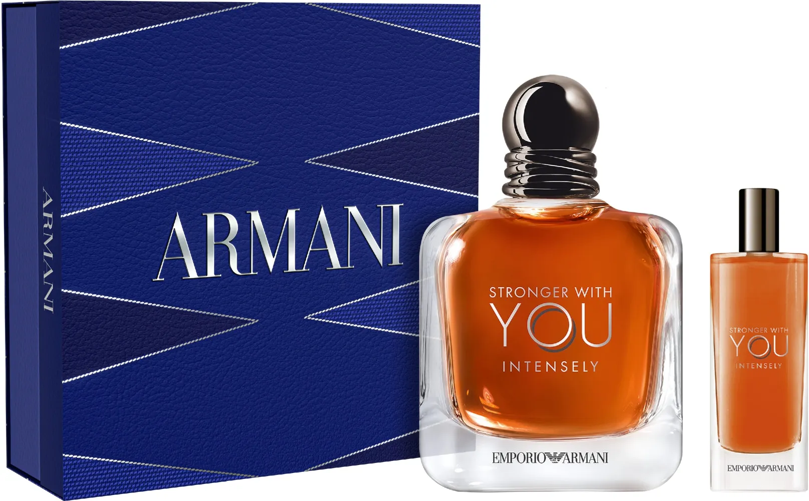 Armani Coffret Parfum
