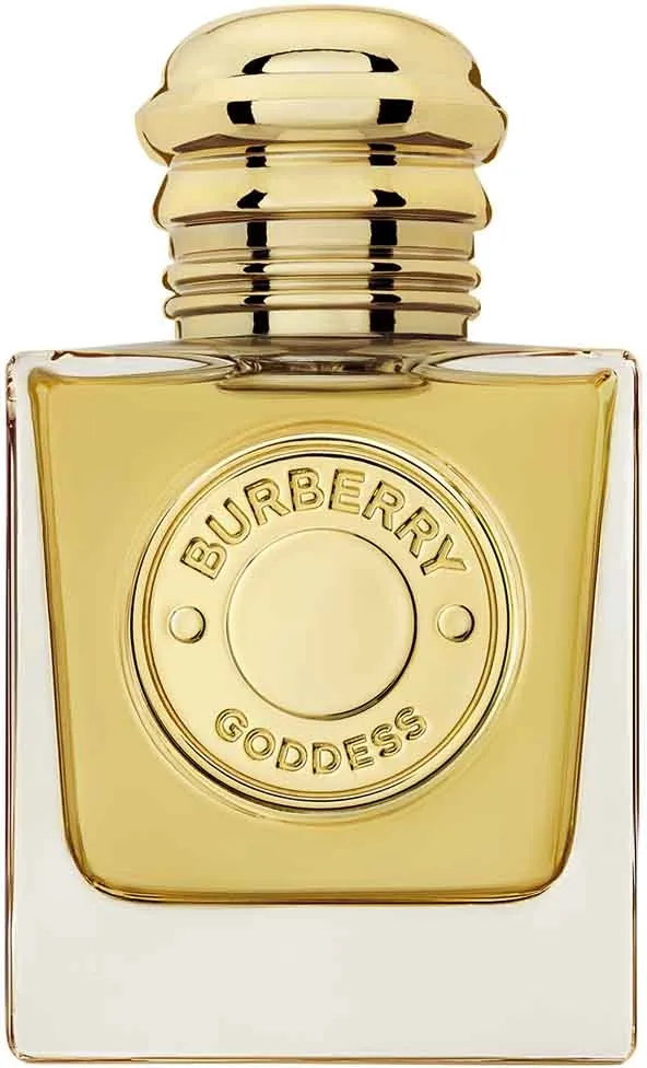 Burberry Goddess Intense
