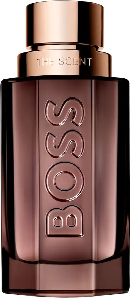 The Scent Him