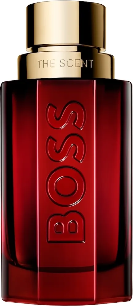Hugo Boss The Scent Elixir
