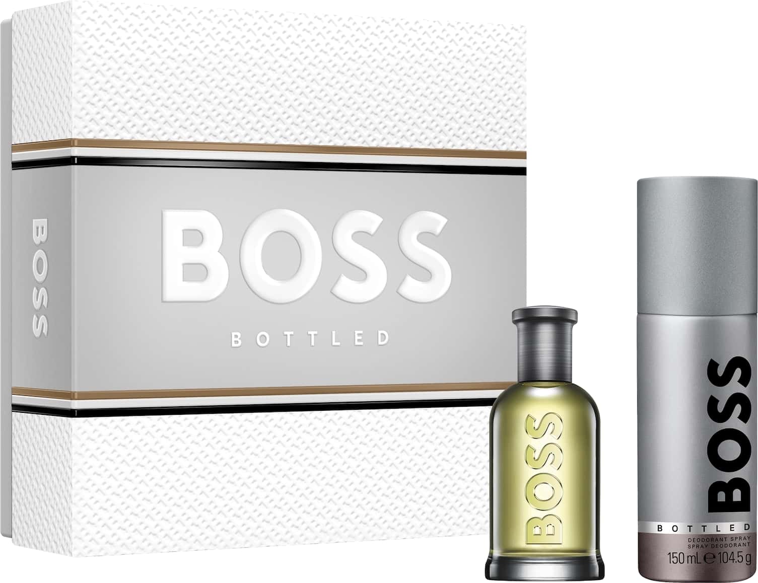Coffret Parfum