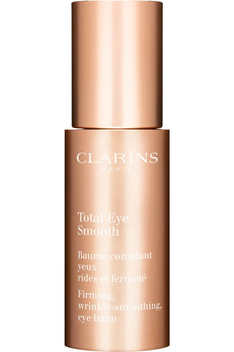 Clarins Total Eye Smooth