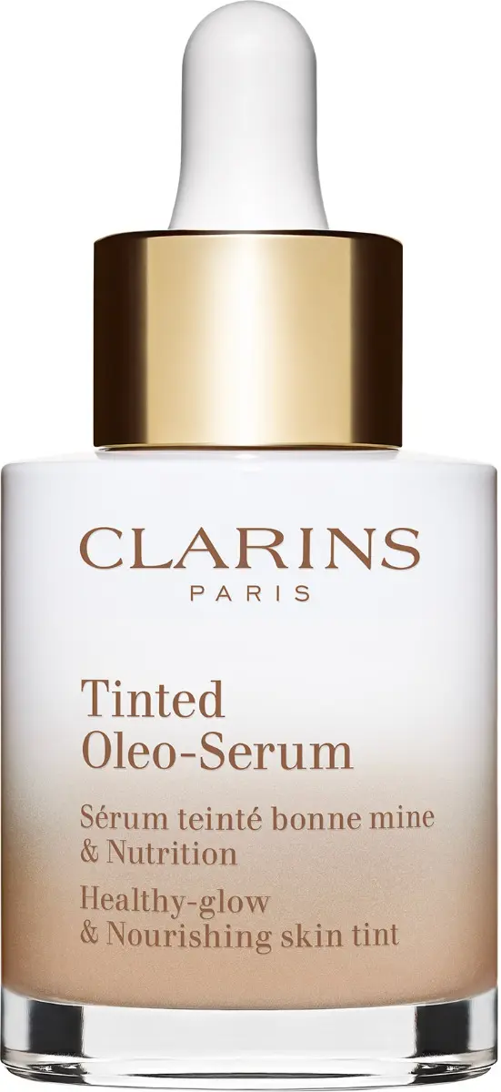Clarins Tinted Oleo-Serum
