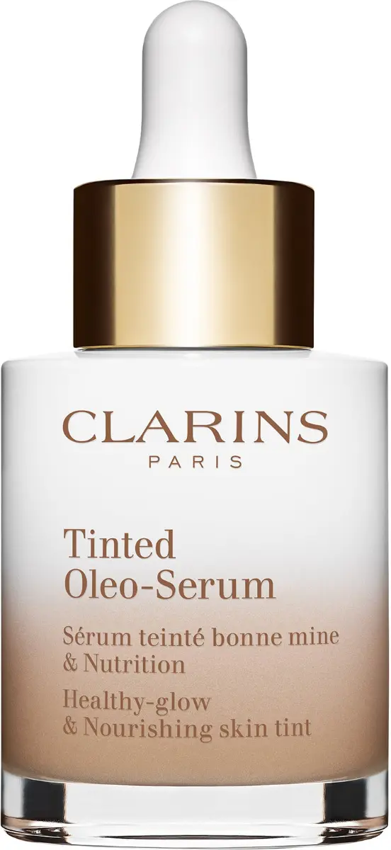 Clarins Tinted Oleo-Serum