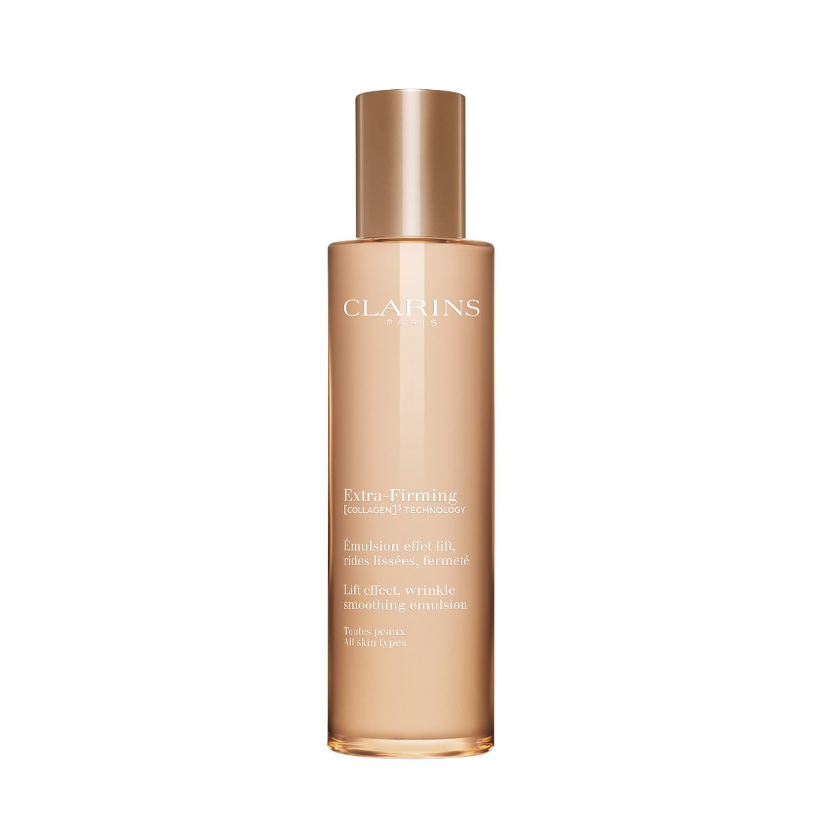 Clarins Extra-Firming Emulsion toutes peaux