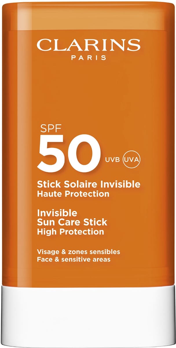 Clarins Stick Solaire Invisible SPF50
