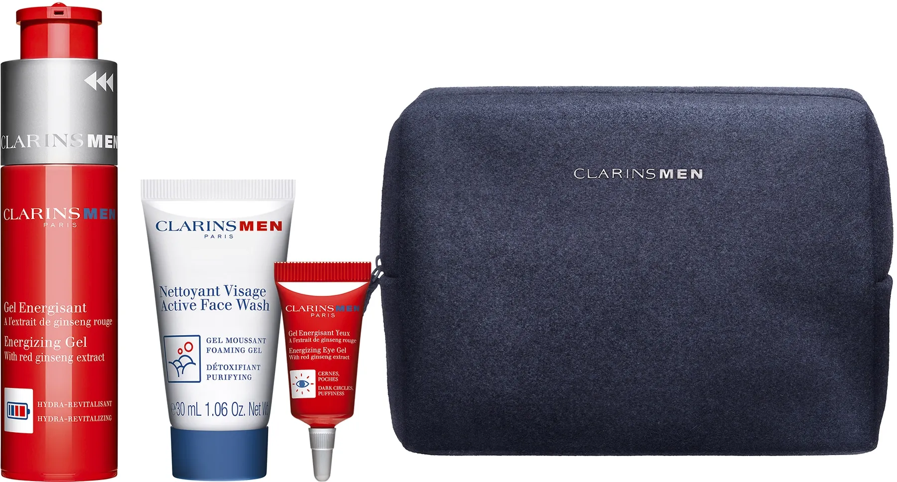Clarins Coffret Soin