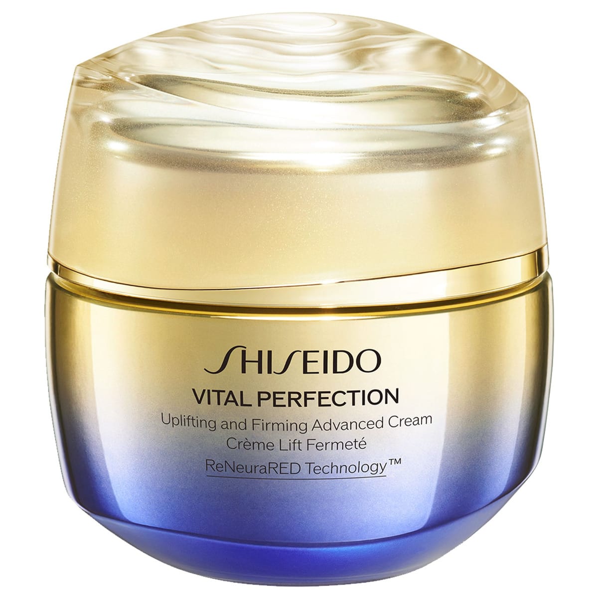 Shiseido Vital Perfection