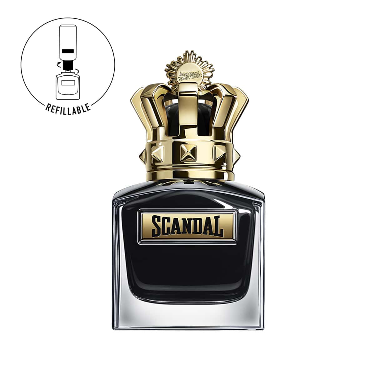 Scandal pour Homme Le Parfum