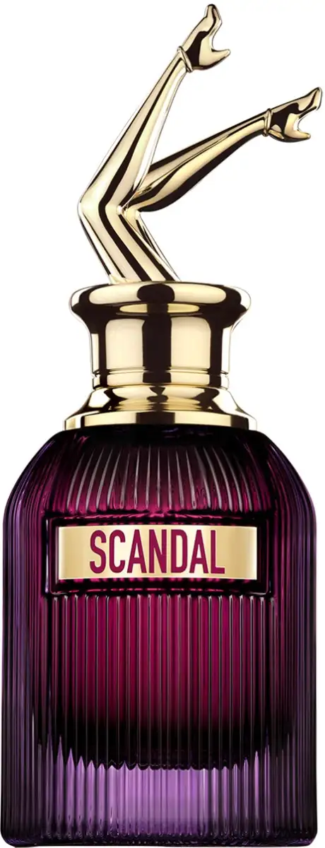 Scandal Intense