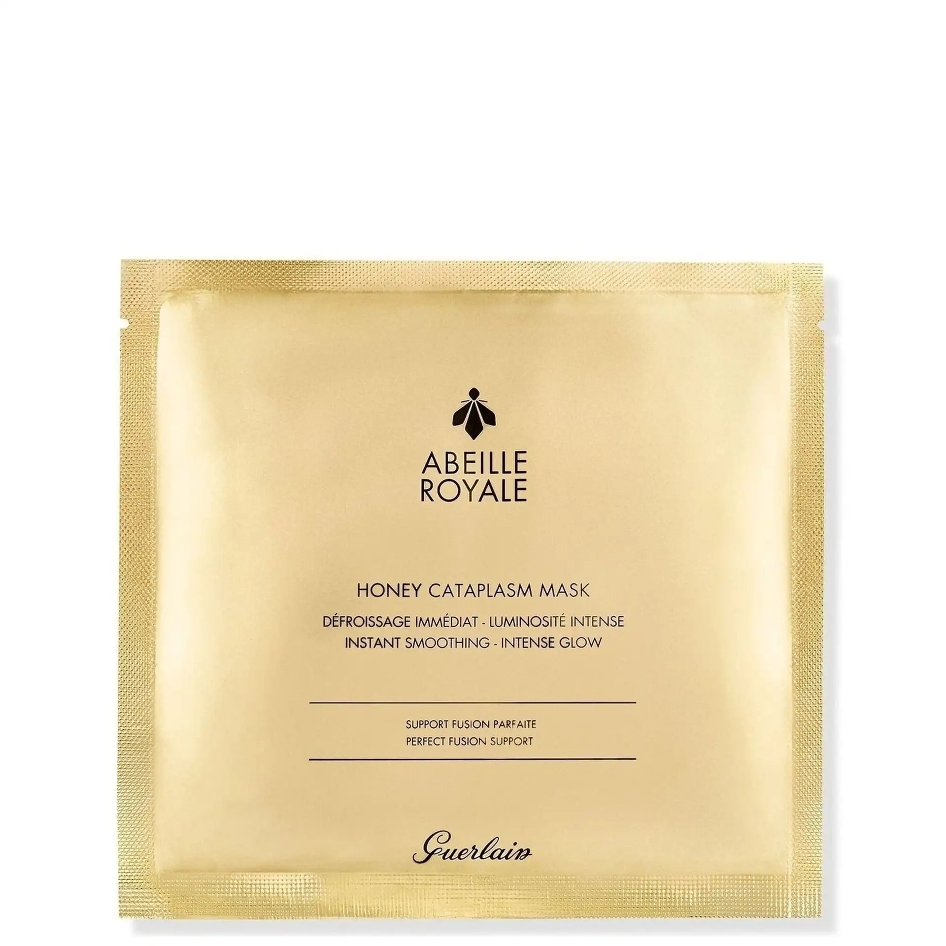 Coffret 4 masques