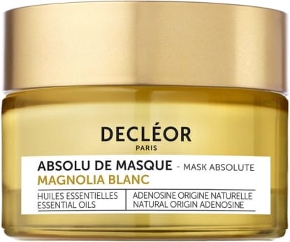 Decléor Absolu de Masque