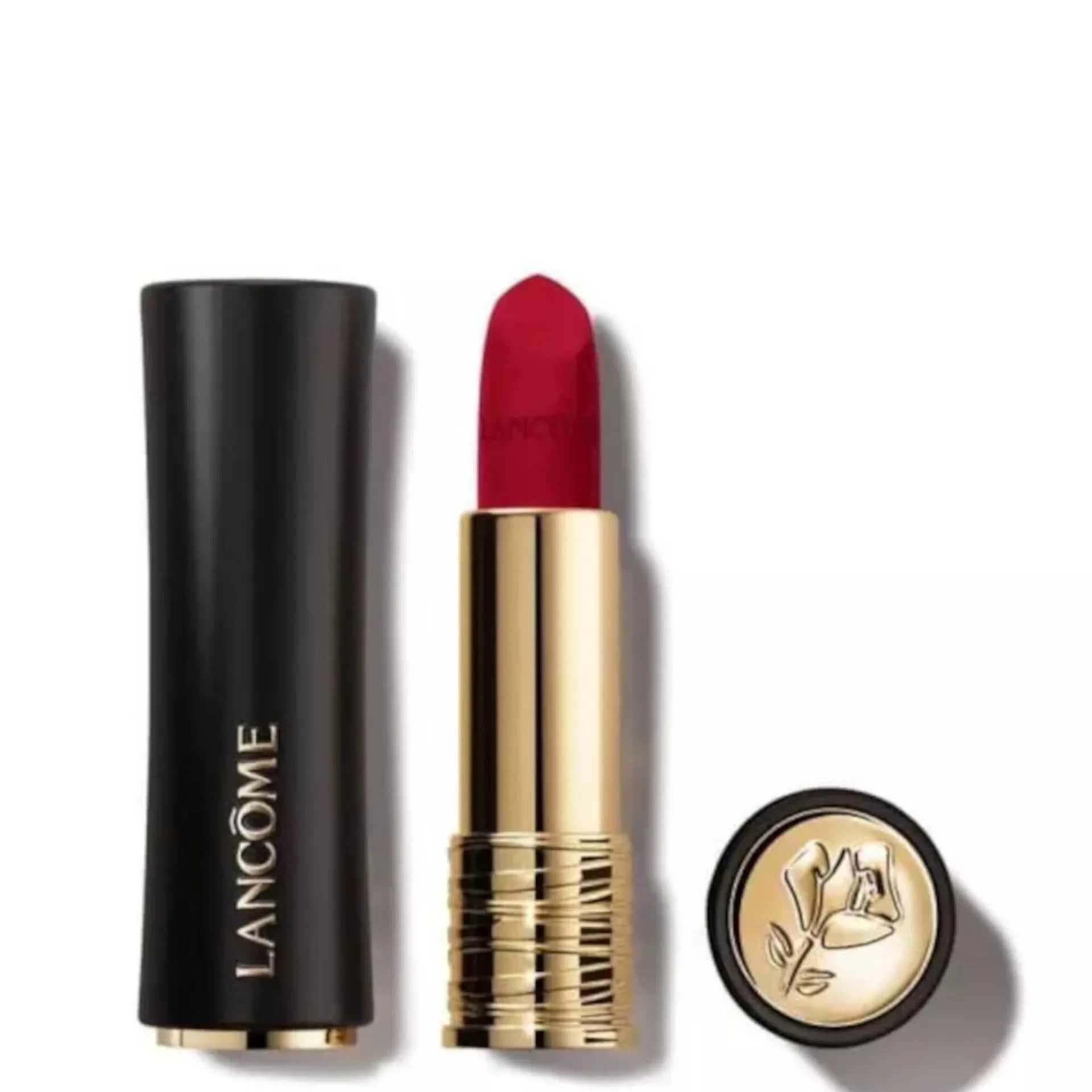 Lancôme L'Absolu Rouge Drama Matte