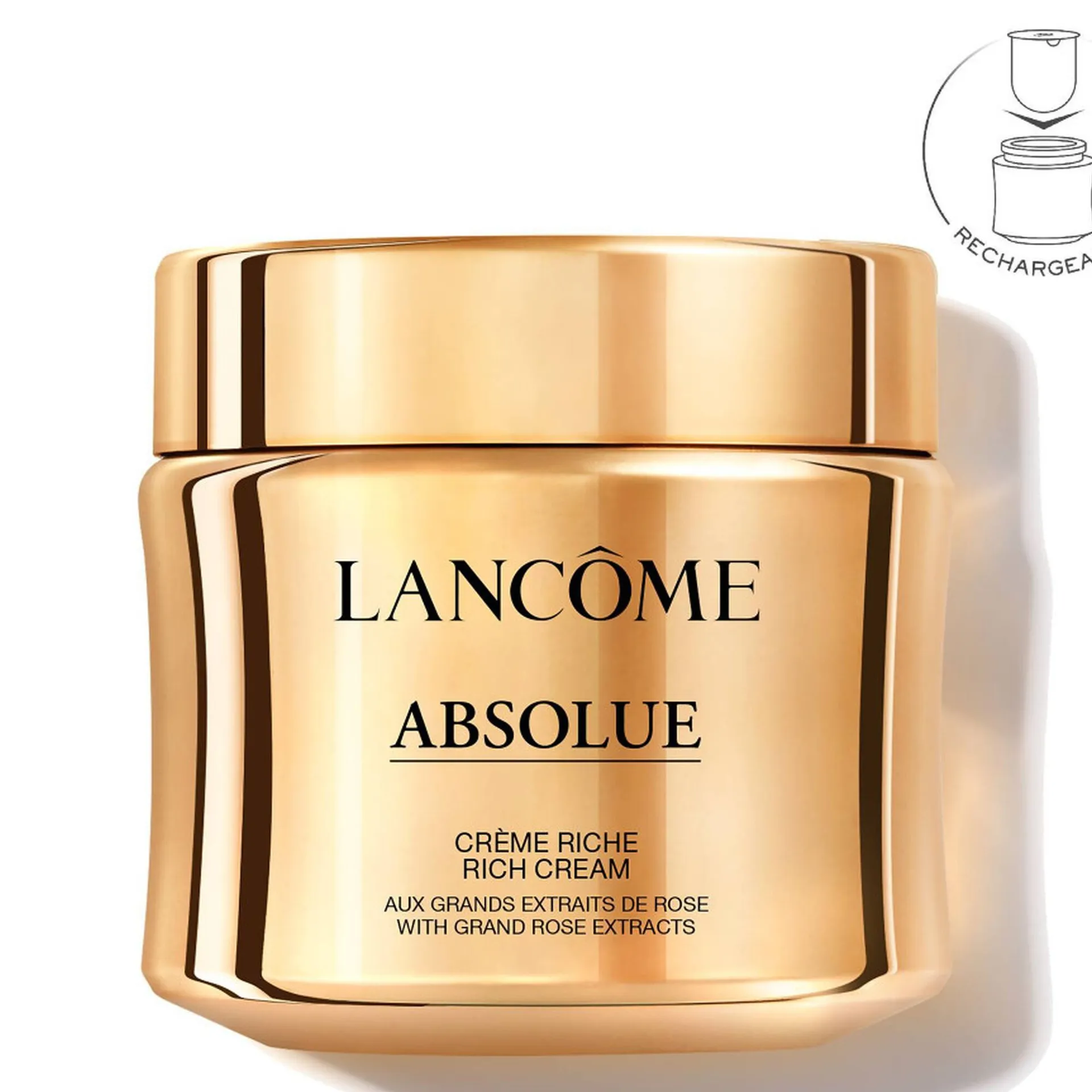 Lancôme Absolue Crème Riche