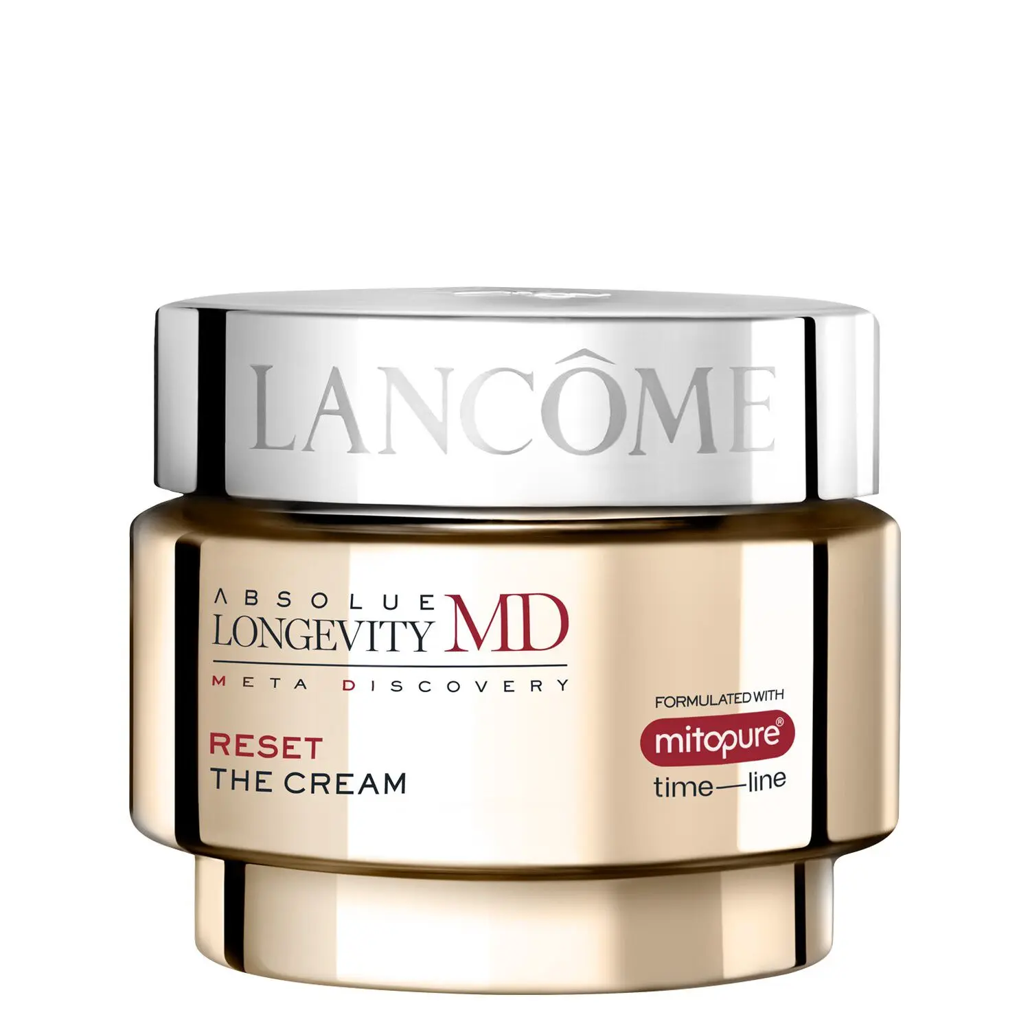 Absolue Longevity MD – Crème Reset