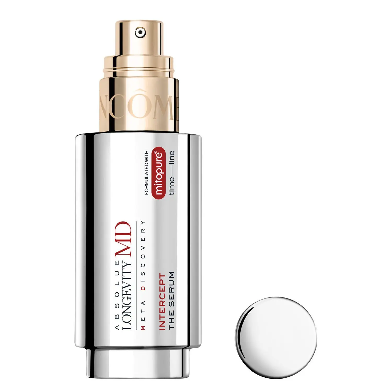 Absolue Longevity MD – Sérum Intercept
