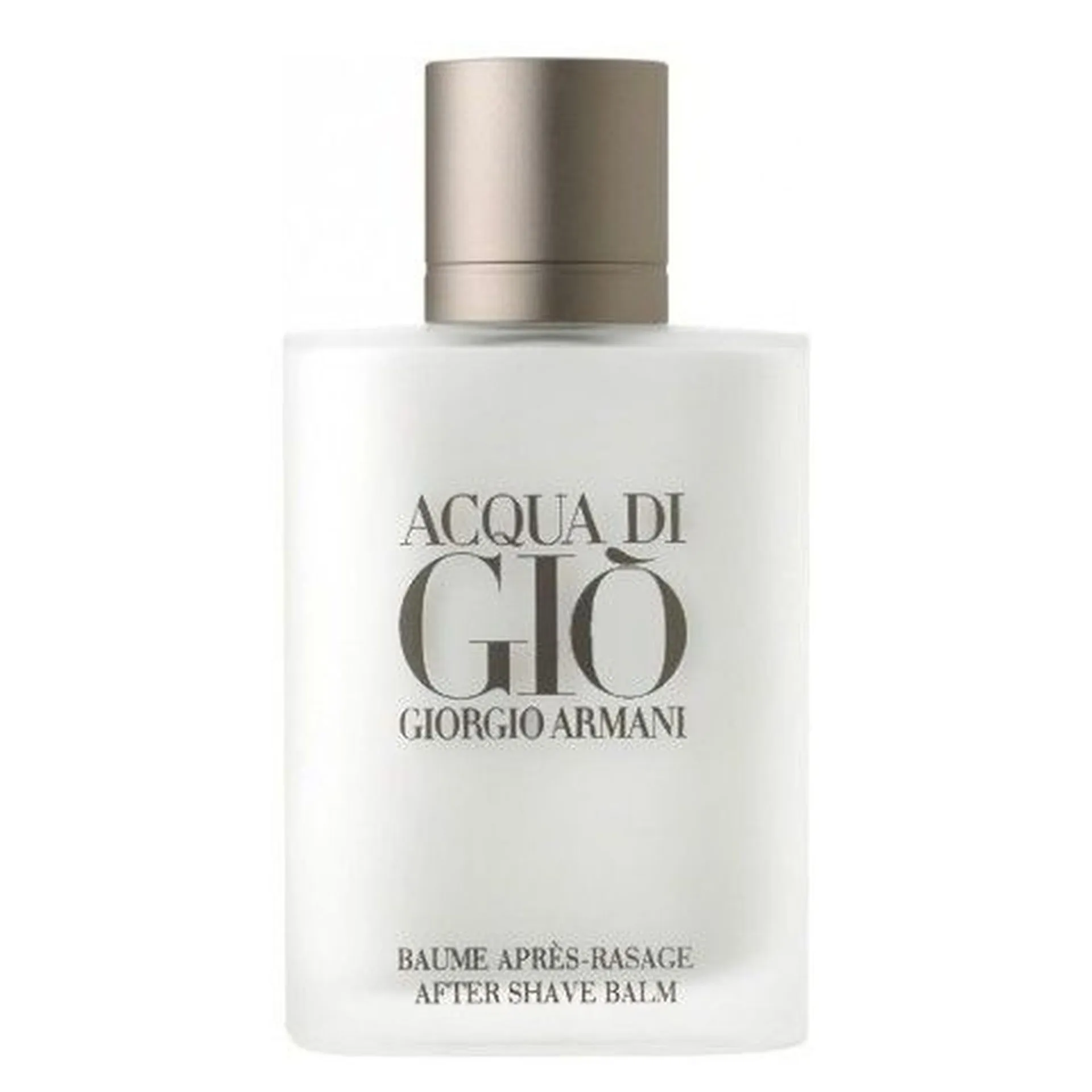 Armani Acqua Di Gio Homme Baume Après-Rasage