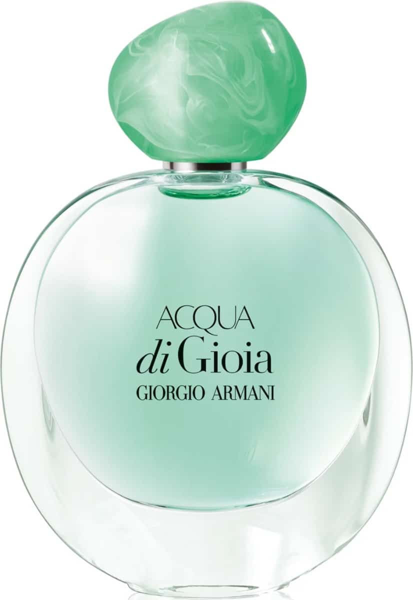 Armani Acqua Di Gioia
