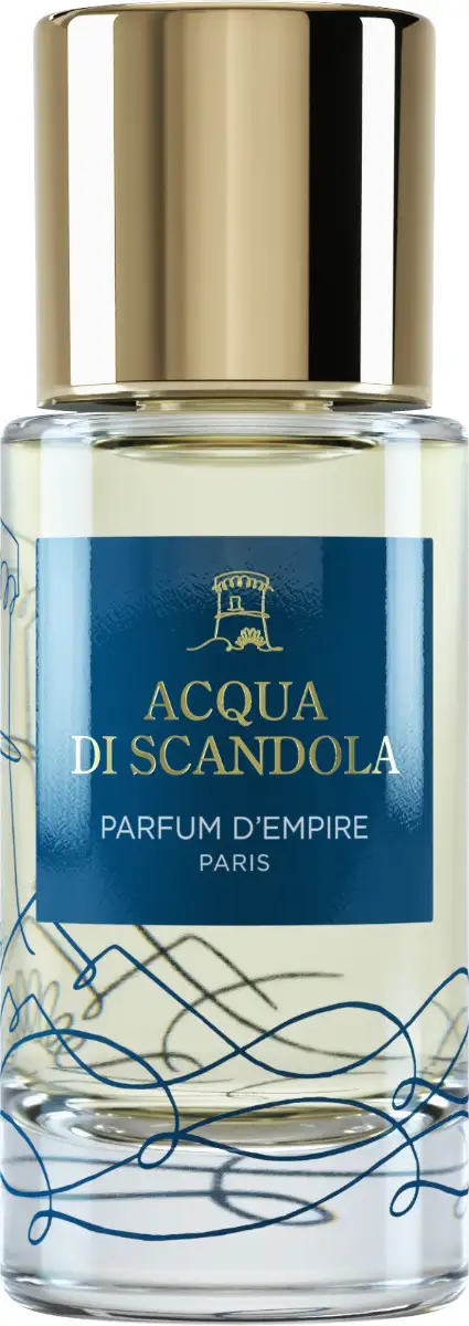 Acqua Di Scandola