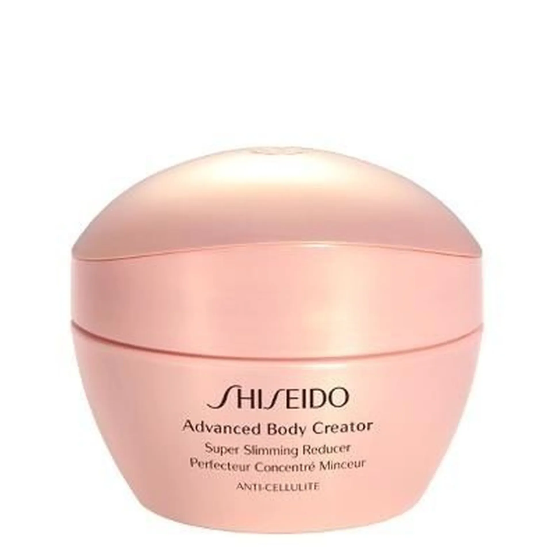 Shiseido Advanced Body Creator
