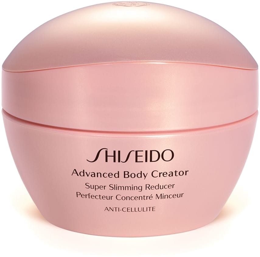 Shiseido Advanced Body Creator