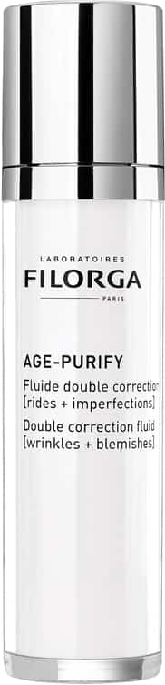 Flacon pompe 50 ml