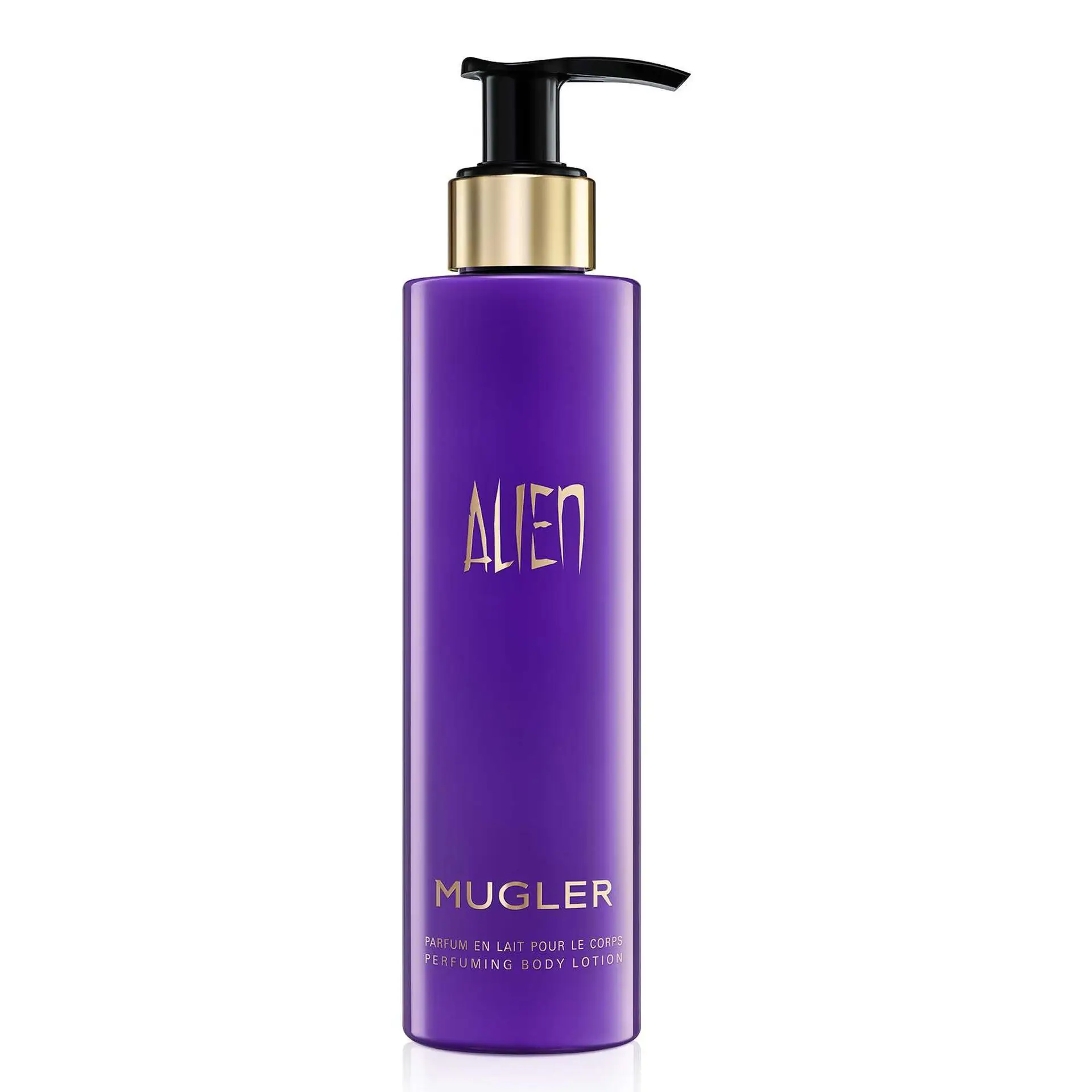 Mugler Alien Lait Corps