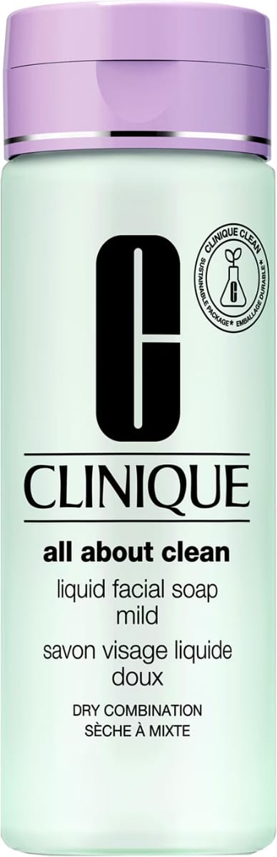 Clinique All About Clean